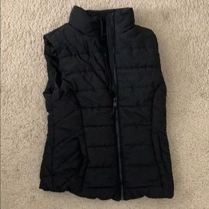 vest